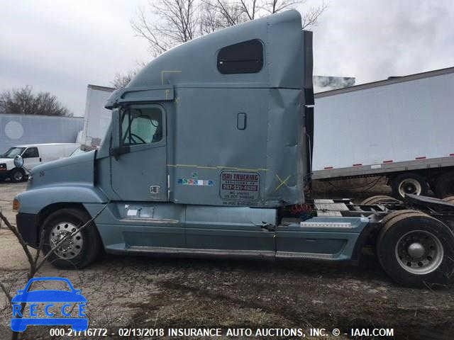 2003 FREIGHTLINER ST120 ST120 1FUJBBCG43LK58746 image 1
