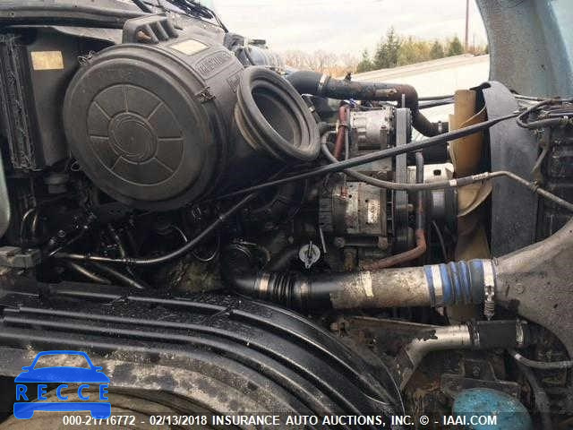 2003 FREIGHTLINER ST120 ST120 1FUJBBCG43LK58746 image 8
