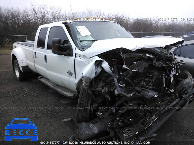 2016 FORD F450 1FT8W4DT4GEB76074 image 0