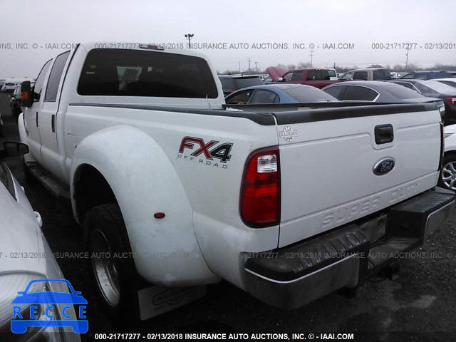 2016 FORD F450 1FT8W4DT4GEB76074 image 2