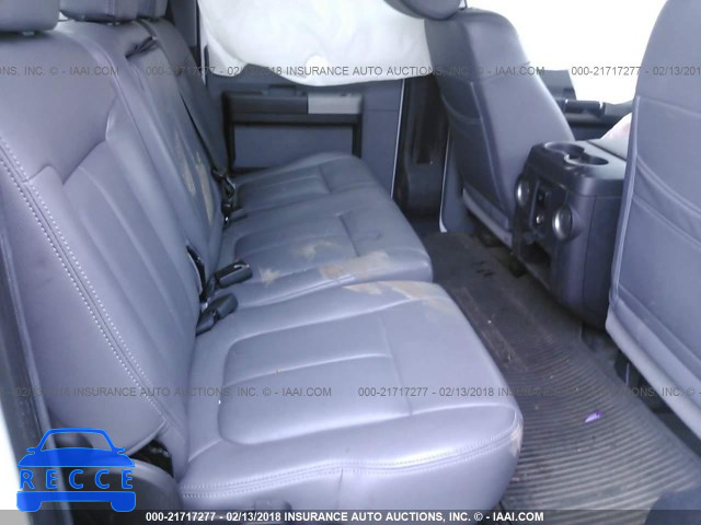 2016 FORD F450 1FT8W4DT4GEB76074 image 7