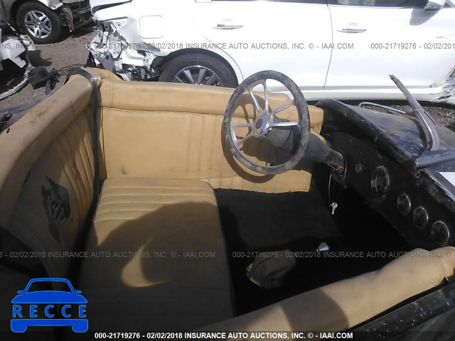1928 FORD MODEL A AA3996530 image 4