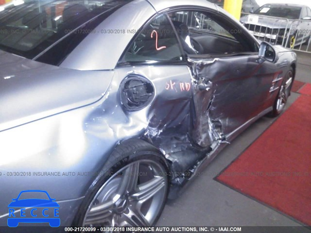 2013 MERCEDES-BENZ SL 63 AMG WDDJK7EAXDF004882 image 5