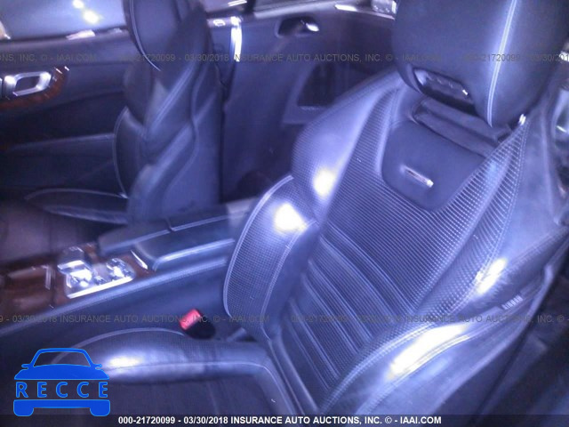 2013 MERCEDES-BENZ SL 63 AMG WDDJK7EAXDF004882 image 7