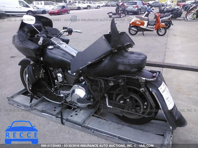 2003 HARLEY-DAVIDSON FLHPI 1HD1FHW133Y724741 Bild 2