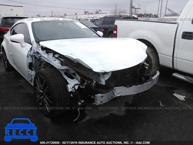 2017 LEXUS RC 350 JTHHE5BCXH5015708 image 5