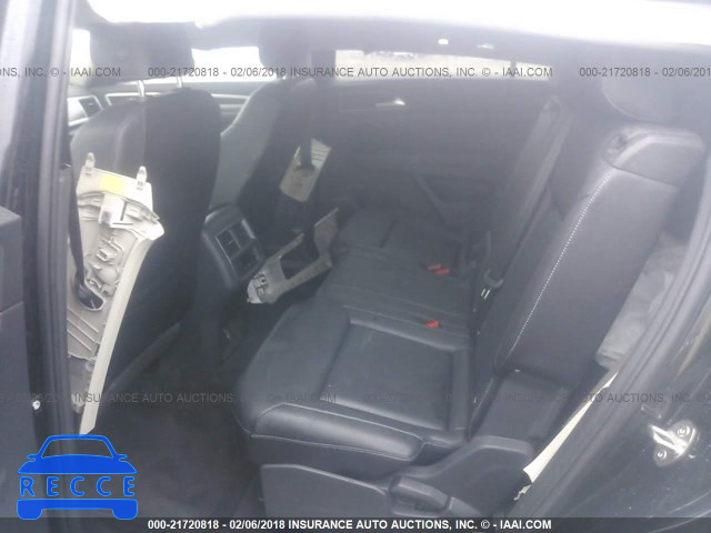 2018 VOLKSWAGEN ATLAS SE 1V2DR2CA8JC504740 image 7