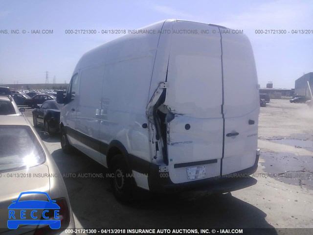 2014 MERCEDES-BENZ SPRINTER 2500 WD3PE7DC3E5889426 зображення 2