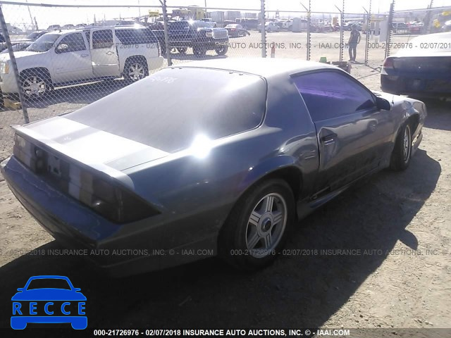 1985 CHEVROLET CAMARO 1G1FP87H0FL433561 image 3