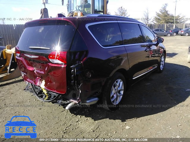 2018 CHRYSLER PACIFICA TOURING L PLUS 2C4RC1EG0JR102089 зображення 3