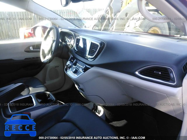 2018 CHRYSLER PACIFICA TOURING L PLUS 2C4RC1EG0JR102089 Bild 4