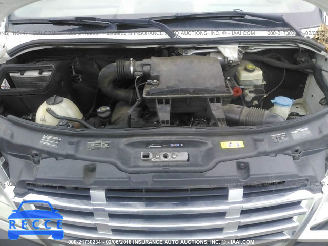 2013 FREIGHTLINER SPRINTER 2500 WDYPE8CC6D5741464 Bild 9