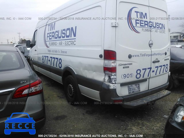 2013 FREIGHTLINER SPRINTER 2500 WDYPE8CC6D5741464 Bild 2