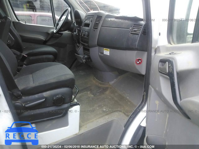2013 FREIGHTLINER SPRINTER 2500 WDYPE8CC6D5741464 Bild 4