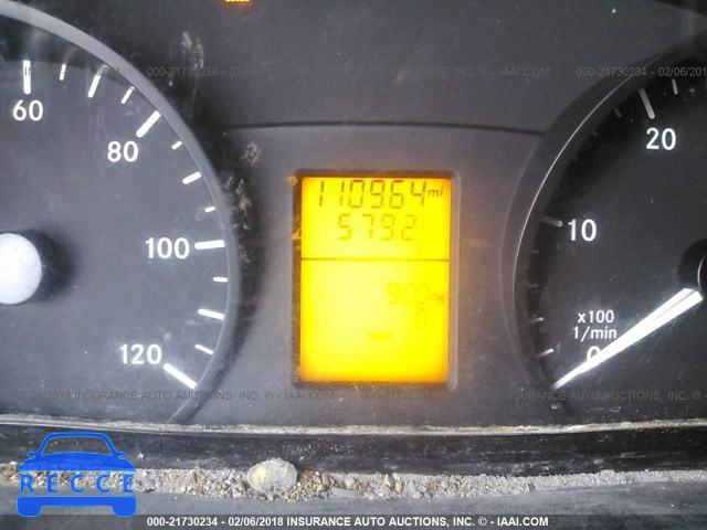 2013 FREIGHTLINER SPRINTER 2500 WDYPE8CC6D5741464 Bild 6