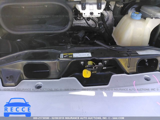 2014 RAM PROMASTER 1500 1500 HIGH 3C6TRVBGXEE103684 Bild 9