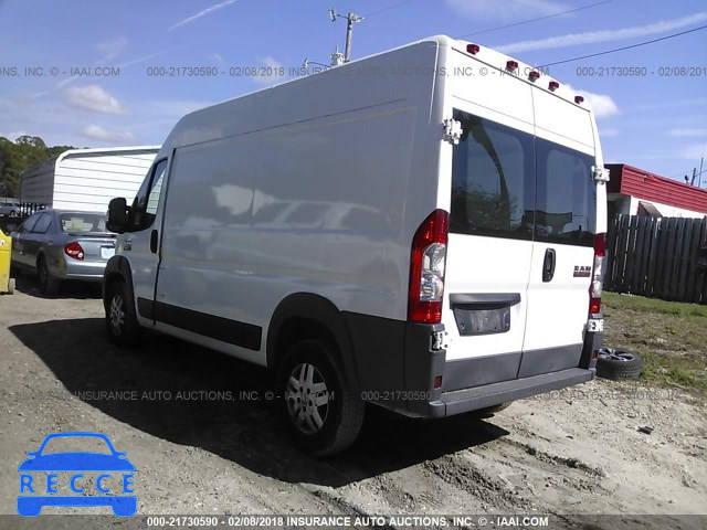 2014 RAM PROMASTER 1500 1500 HIGH 3C6TRVBGXEE103684 Bild 2