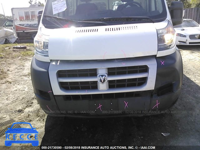 2014 RAM PROMASTER 1500 1500 HIGH 3C6TRVBGXEE103684 Bild 5