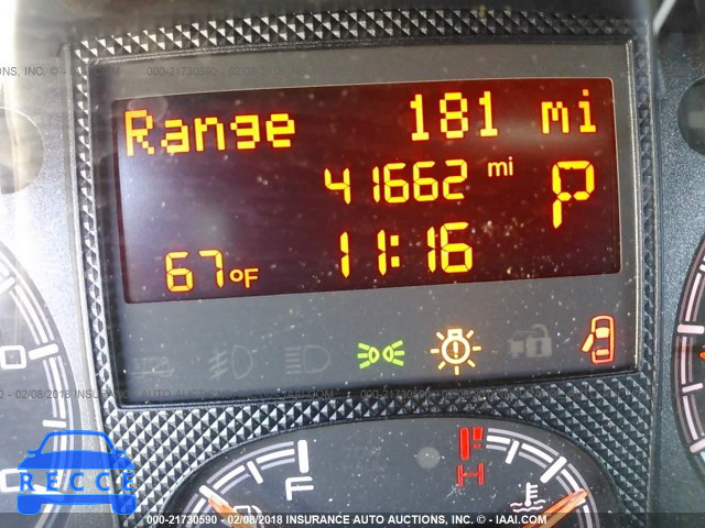 2014 RAM PROMASTER 1500 1500 HIGH 3C6TRVBGXEE103684 Bild 6