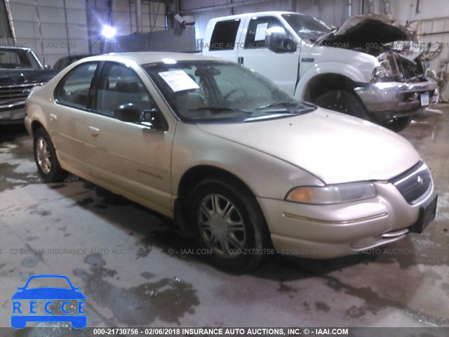 1998 CHRYSLER CIRRUS LXI 1C3EJ56H9WN316977 Bild 0