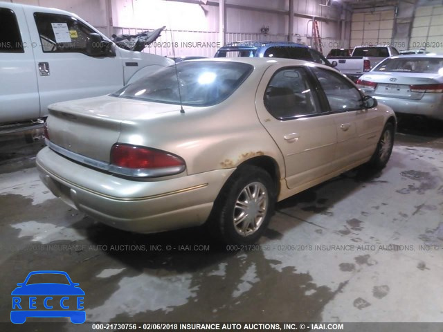 1998 CHRYSLER CIRRUS LXI 1C3EJ56H9WN316977 image 3