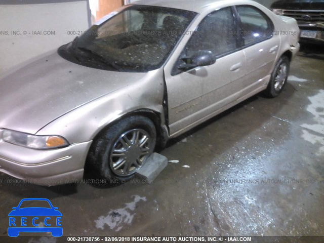 1998 CHRYSLER CIRRUS LXI 1C3EJ56H9WN316977 зображення 5