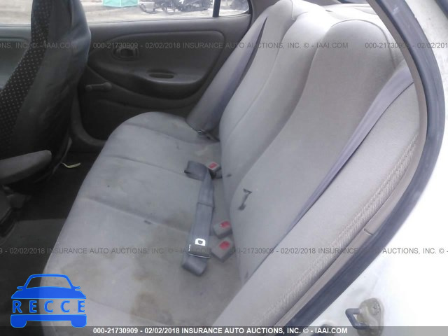 1997 HYUNDAI ELANTRA KMHJF24M4VU514294 image 7