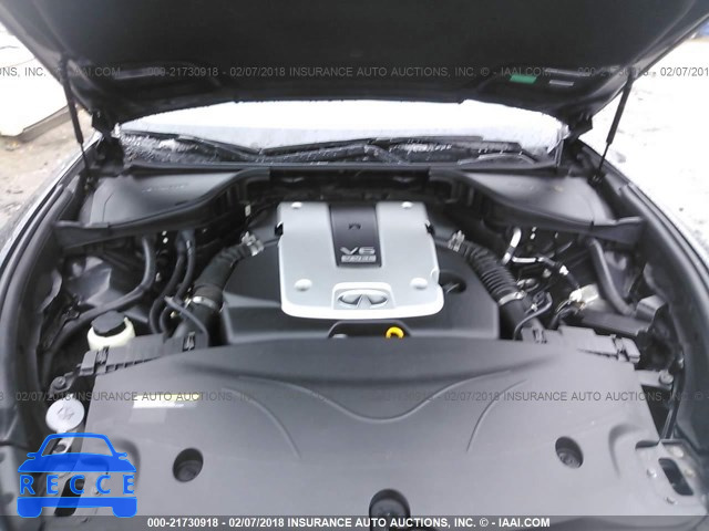 2015 INFINITI Q70 3.7 JN1BY1AR5FM560122 image 9