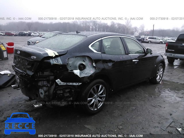 2015 INFINITI Q70 3.7 JN1BY1AR5FM560122 image 3