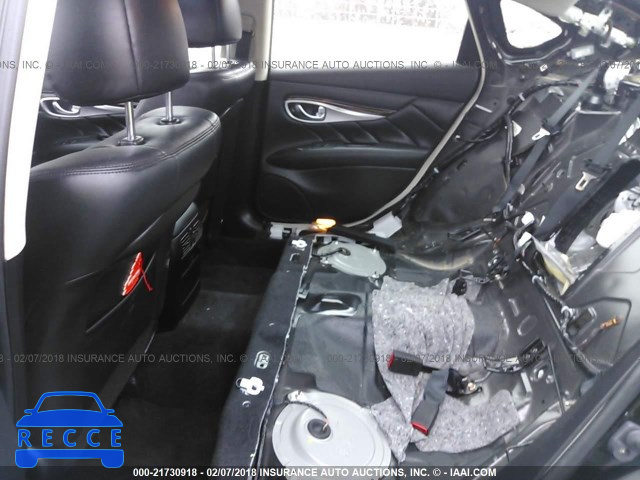 2015 INFINITI Q70 3.7 JN1BY1AR5FM560122 image 7