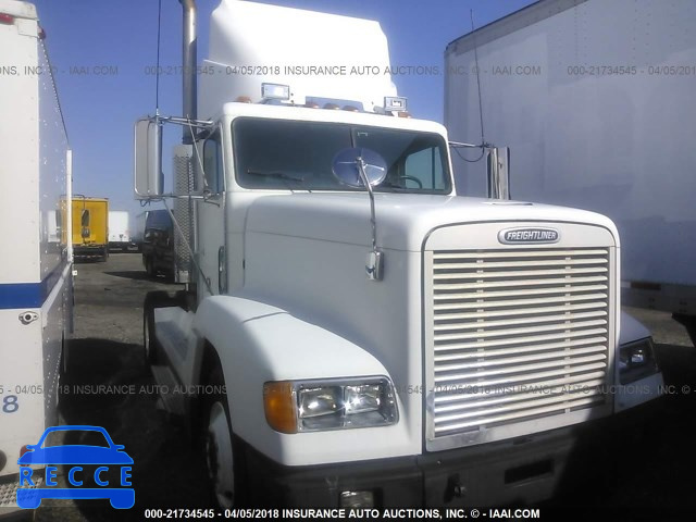 2000 FREIGHTLINER FLD FLD120 1FUWDMDA6YPF77736 image 0