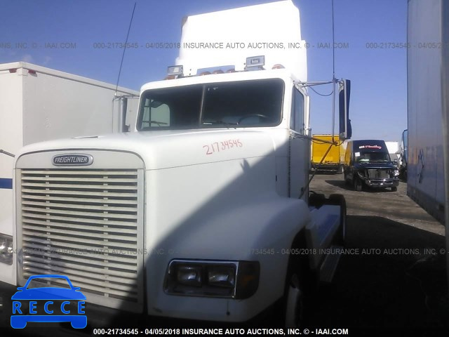 2000 FREIGHTLINER FLD FLD120 1FUWDMDA6YPF77736 image 1