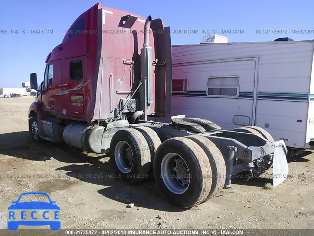 2007 PETERBILT 387 1XP7DB9X27D738849 image 2