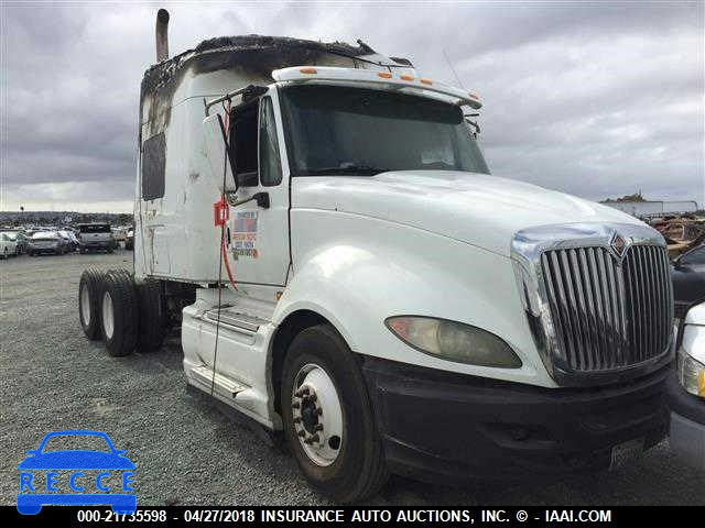 2009 INTERNATIONAL PROSTAR PREMIUM 2HSCUAPR29C155836 Bild 0