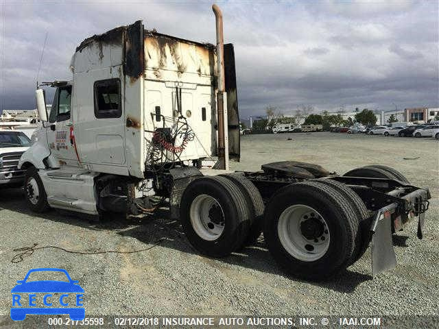 2009 INTERNATIONAL PROSTAR PREMIUM 2HSCUAPR29C155836 Bild 1