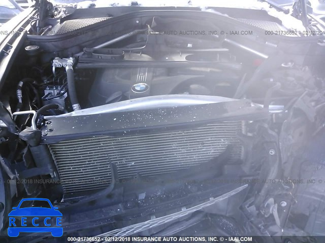 2013 BMW X6 XDRIVE35I 5UXFG2C59DL788773 image 9