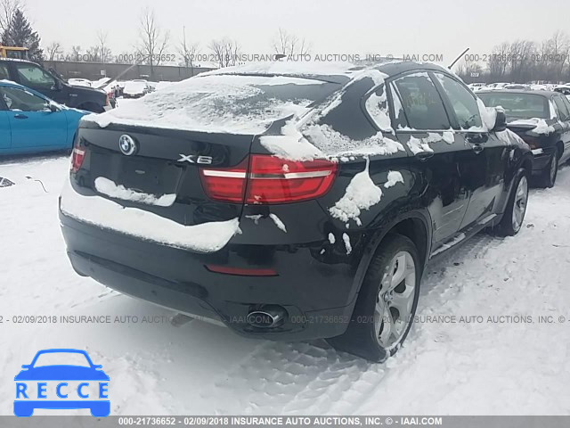 2013 BMW X6 XDRIVE35I 5UXFG2C59DL788773 image 3