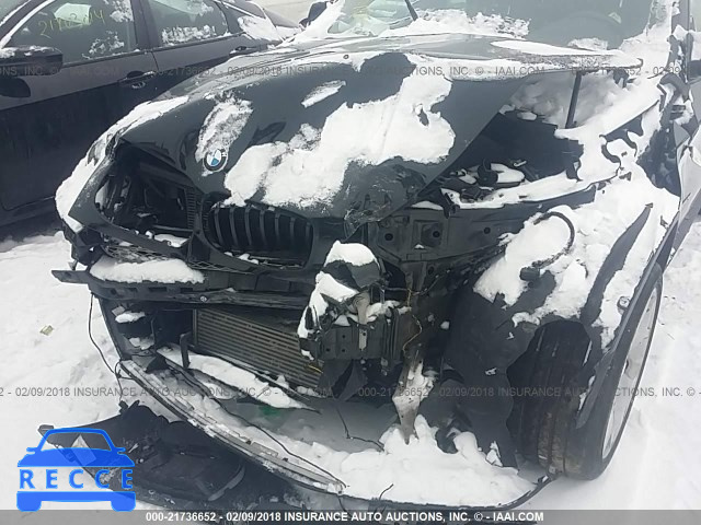2013 BMW X6 XDRIVE35I 5UXFG2C59DL788773 image 5