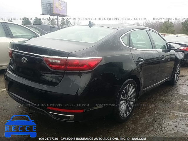 2017 KIA CADENZA PREMIUM KNALB4J14H5073793 image 3