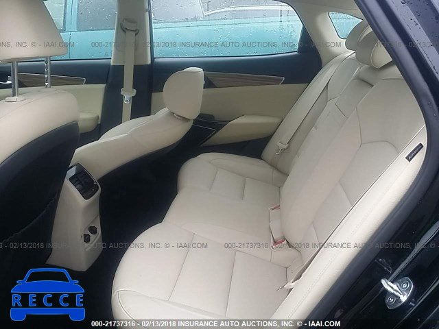 2017 KIA CADENZA PREMIUM KNALB4J14H5073793 image 7