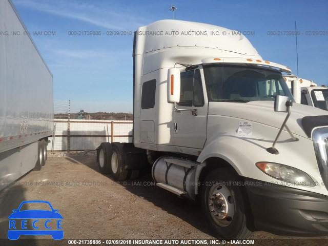 2009 INTERNATIONAL PROSTAR PREMIUM 2HSCUAPRX9C115617 зображення 0