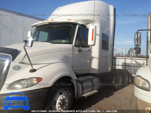 2009 INTERNATIONAL PROSTAR PREMIUM 2HSCUAPRX9C115617 зображення 1