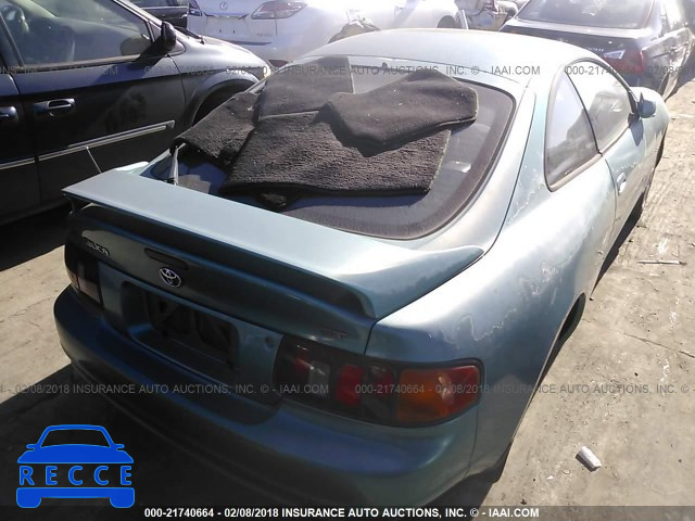 1994 TOYOTA CELICA GT JT2ST07N9R0003485 image 3