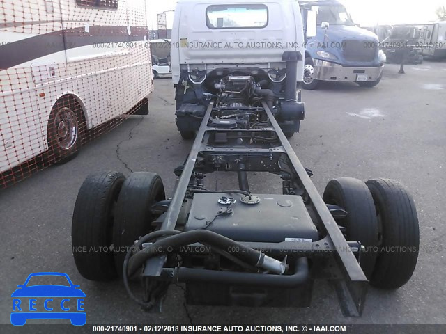 2005 GMC W4500 W45042 J8DC4B16857015827 зображення 6