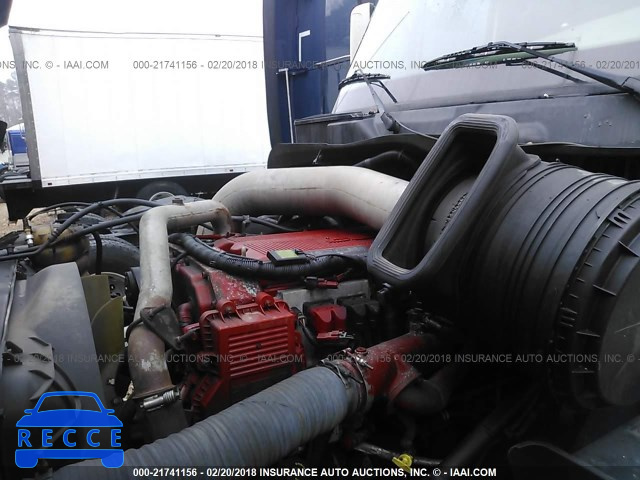 2011 INTERNATIONAL PROSTAR PREMIUM 3HSCUAPR3BN215417 image 8