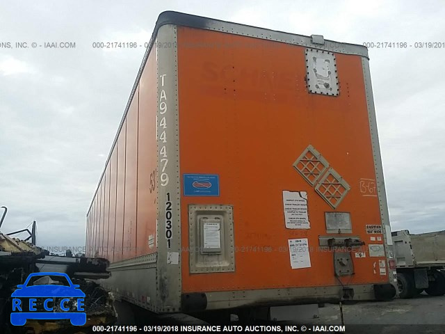 2004 WABASH NATIONAL CORP VAN 1JJV532WX4L853608 image 0