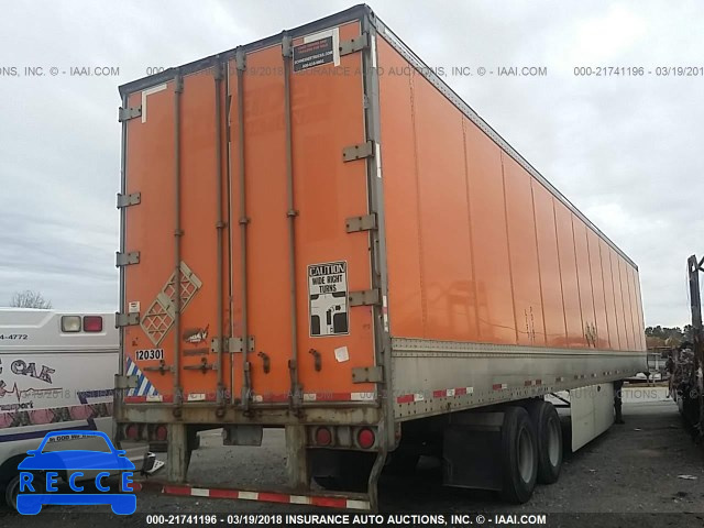 2004 WABASH NATIONAL CORP VAN 1JJV532WX4L853608 image 3