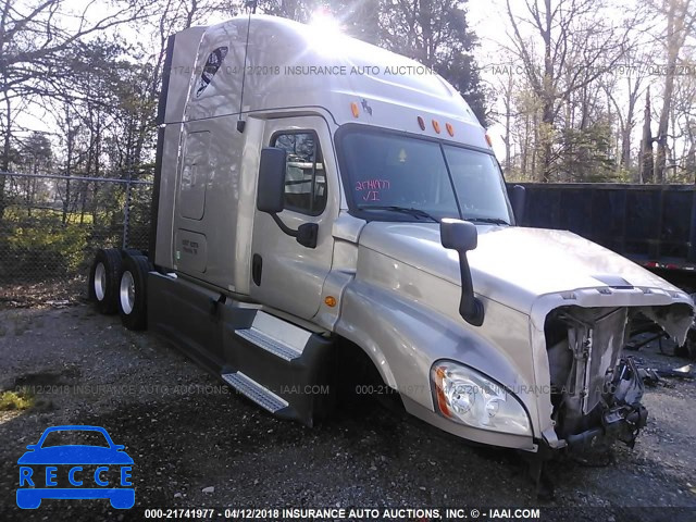 2013 FREIGHTLINER CASCADIA 125 3AKJGLDR5DSBV2838 image 0