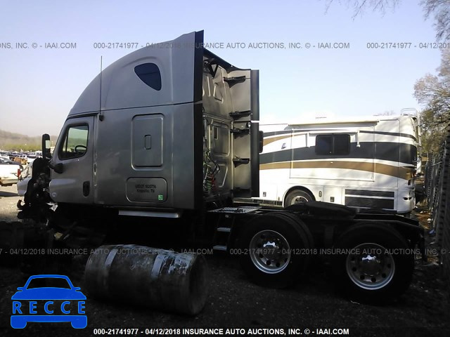 2013 FREIGHTLINER CASCADIA 125 3AKJGLDR5DSBV2838 image 2