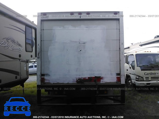 2011 ISUZU NPR JALB4W173B7402020 image 7